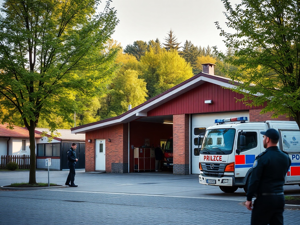 Lipno bez prądu 24.03. Plan konserwacji sieci elektrycznej