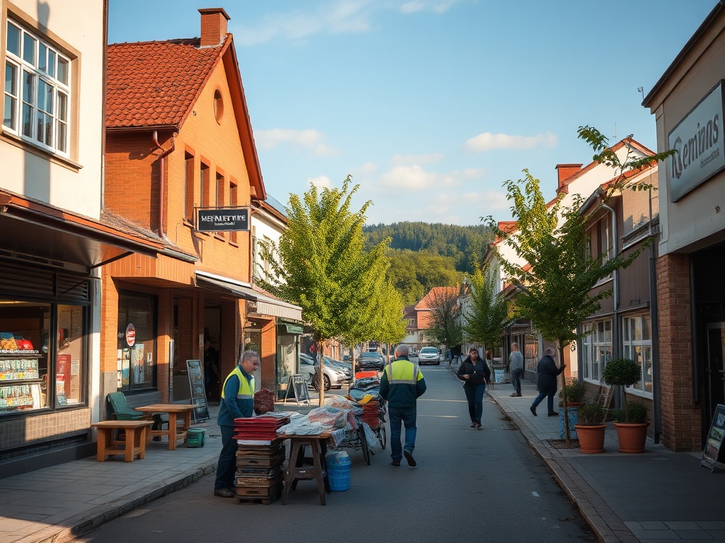 25 mln zł na drogę Goniembice-Lipno. Wniosek złożony