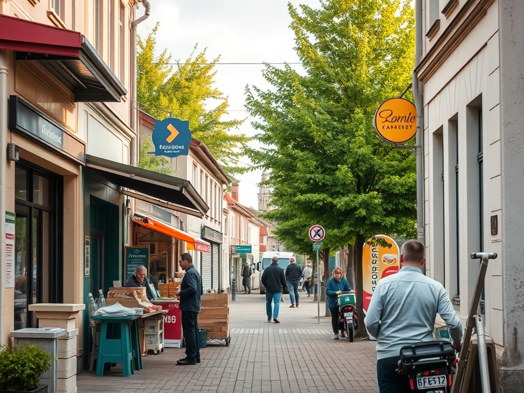 Ilustracja symbolizująca zbliżający się termin rozliczenia podatkowego PIT z elementami związanymi z Lipnem.