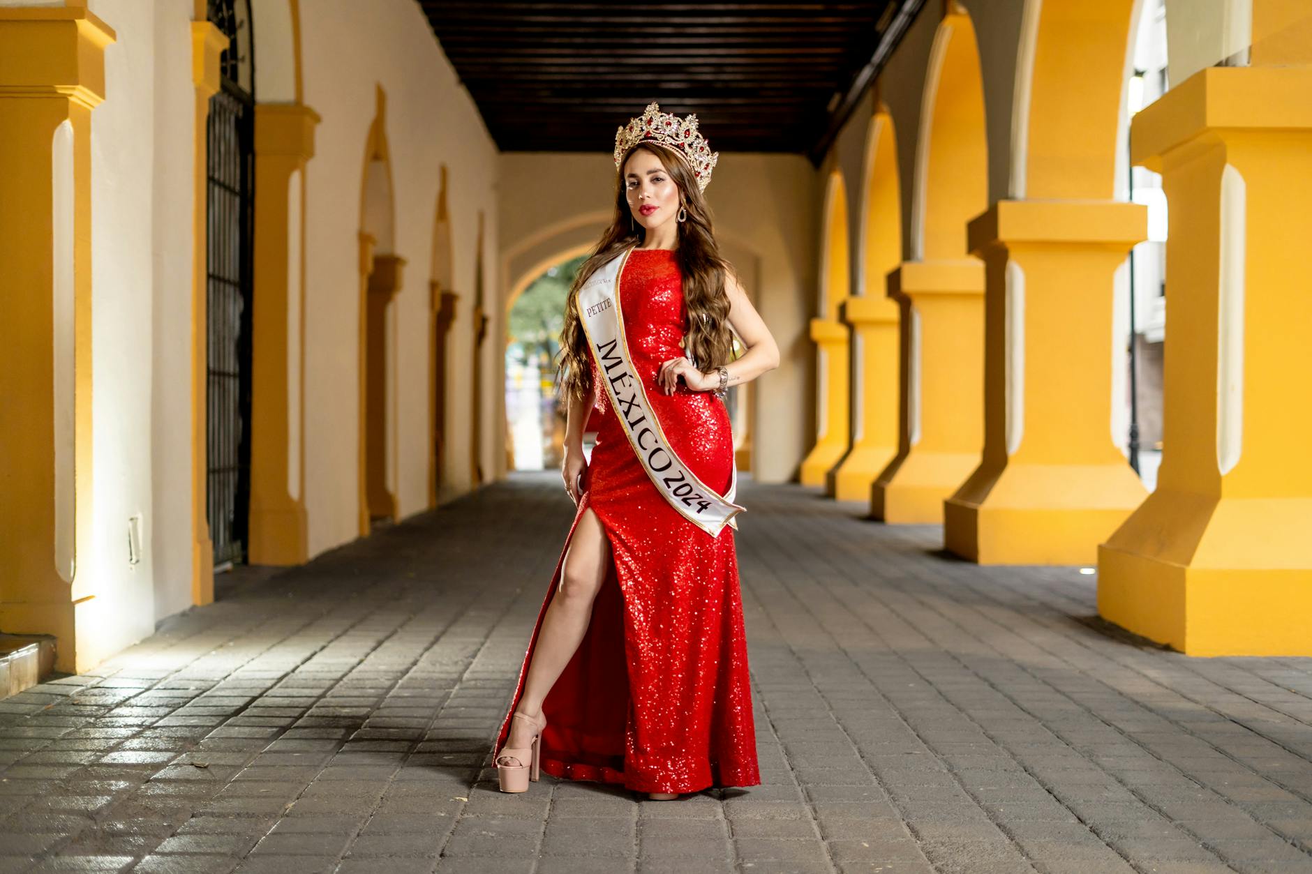 Mieszkańcy Lipna świętują rocznicę Konstytucji 3 Maja i kibicują Izabeli Pawłowskiej w konkursie Miss Nastolatek